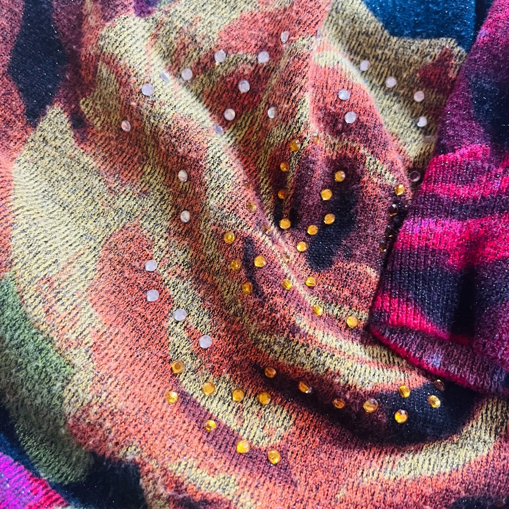 Desigual Sweater - Picture 2 of 4